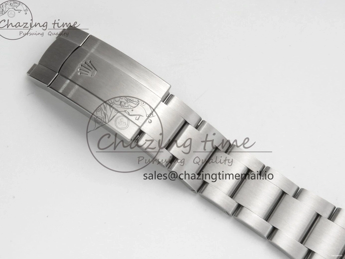 2025 904L Pistachio 36mm Edition KRF Best Beige Perpetual Oyster 126000 A2824 Dial Steel 1:1 0524